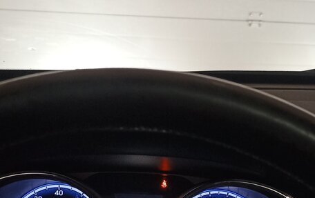 Hyundai ix35 I рестайлинг, 2013 год, 1 470 000 рублей, 20 фотография