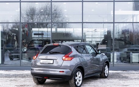 Nissan Juke II, 2012 год, 900 000 рублей, 2 фотография