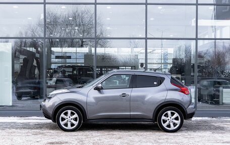 Nissan Juke II, 2012 год, 900 000 рублей, 7 фотография