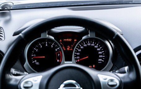 Nissan Juke II, 2012 год, 900 000 рублей, 16 фотография