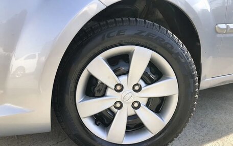 KIA Rio II, 2011 год, 630 000 рублей, 7 фотография