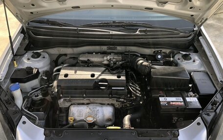 KIA Rio II, 2011 год, 630 000 рублей, 9 фотография