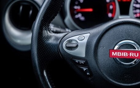 Nissan Juke II, 2012 год, 900 000 рублей, 14 фотография