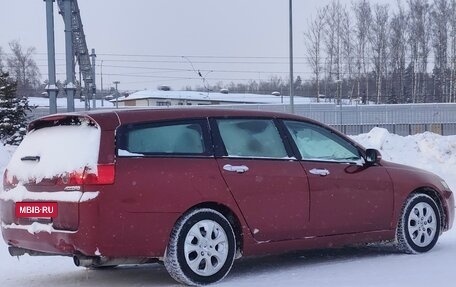 Honda Accord VII рестайлинг, 2003 год, 770 000 рублей, 5 фотография