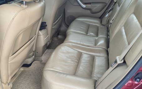 Honda Accord VII рестайлинг, 2003 год, 770 000 рублей, 15 фотография