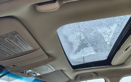 Honda Accord VII рестайлинг, 2003 год, 770 000 рублей, 14 фотография