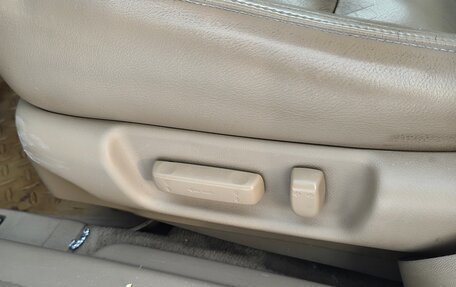 Honda Accord VII рестайлинг, 2003 год, 770 000 рублей, 13 фотография