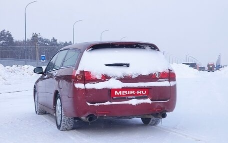 Honda Accord VII рестайлинг, 2003 год, 770 000 рублей, 7 фотография