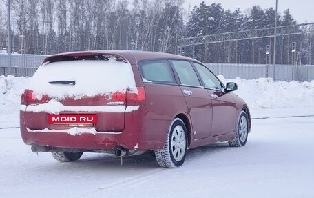 Honda Accord VII рестайлинг, 2003 год, 770 000 рублей, 6 фотография