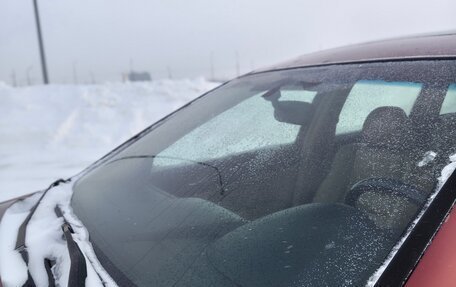 Honda Accord VII рестайлинг, 2003 год, 770 000 рублей, 16 фотография