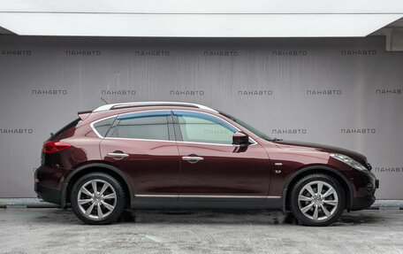 Infiniti QX50 I рестайлинг, 2013 год, 1 697 000 рублей, 5 фотография