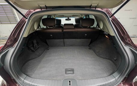 Infiniti QX50 I рестайлинг, 2013 год, 1 697 000 рублей, 9 фотография