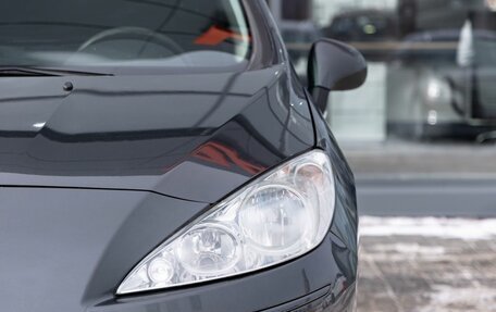 Peugeot 408 I рестайлинг, 2012 год, 500 000 рублей, 10 фотография