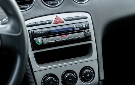 Peugeot 408 I рестайлинг, 2012 год, 500 000 рублей, 18 фотография