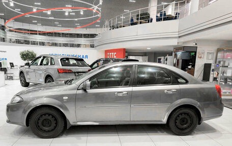 Daewoo Gentra II, 2014 год, 450 000 рублей, 8 фотография