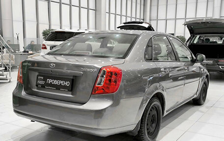 Daewoo Gentra II, 2014 год, 450 000 рублей, 5 фотография