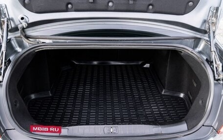 Peugeot 408 I рестайлинг, 2012 год, 500 000 рублей, 20 фотография