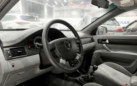 Daewoo Gentra II, 2014 год, 450 000 рублей, 16 фотография