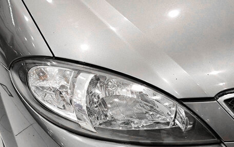 Daewoo Gentra II, 2014 год, 450 000 рублей, 17 фотография