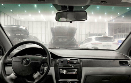 Daewoo Gentra II, 2014 год, 450 000 рублей, 14 фотография