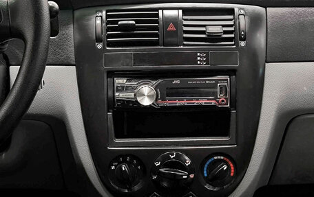 Daewoo Gentra II, 2014 год, 450 000 рублей, 15 фотография