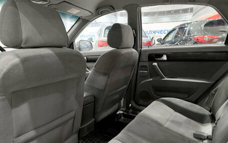 Daewoo Gentra II, 2014 год, 450 000 рублей, 12 фотография