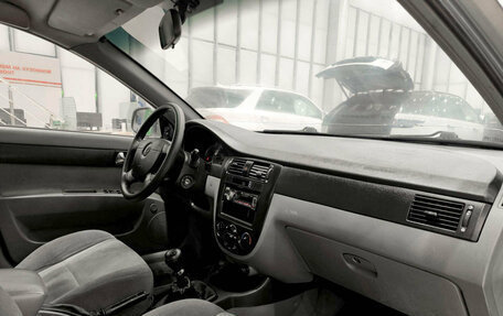 Daewoo Gentra II, 2014 год, 450 000 рублей, 11 фотография