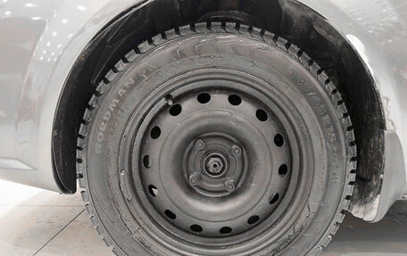 Daewoo Gentra II, 2014 год, 450 000 рублей, 18 фотография