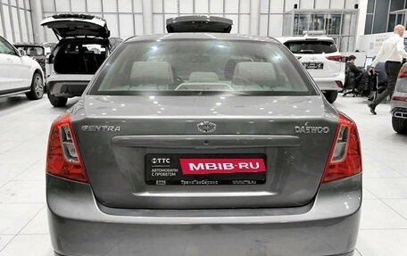 Daewoo Gentra II, 2014 год, 450 000 рублей, 6 фотография