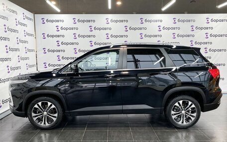 Chevrolet Captiva, 2022 год, 2 050 000 рублей, 5 фотография