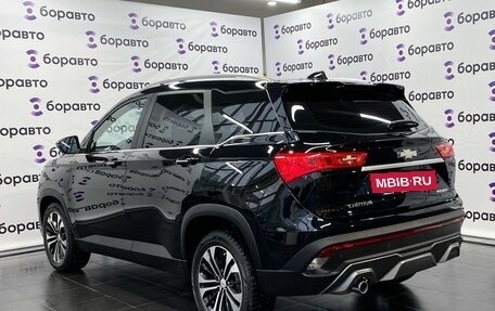 Chevrolet Captiva, 2022 год, 2 050 000 рублей, 4 фотография