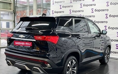 Chevrolet Captiva, 2022 год, 2 050 000 рублей, 3 фотография