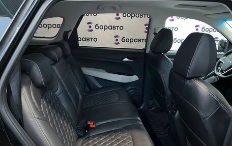 Chevrolet Captiva, 2022 год, 2 050 000 рублей, 15 фотография