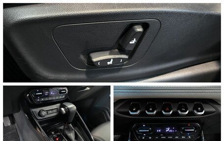 Chevrolet Captiva, 2022 год, 2 050 000 рублей, 11 фотография