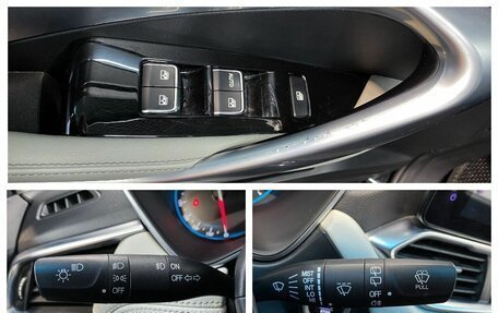 Chevrolet Captiva, 2022 год, 2 050 000 рублей, 12 фотография