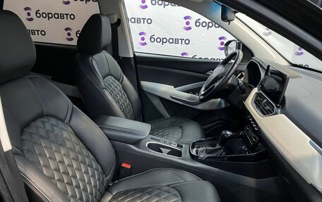 Chevrolet Captiva, 2022 год, 2 050 000 рублей, 16 фотография