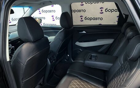 Chevrolet Captiva, 2022 год, 2 050 000 рублей, 14 фотография