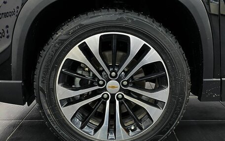 Chevrolet Captiva, 2022 год, 2 050 000 рублей, 17 фотография