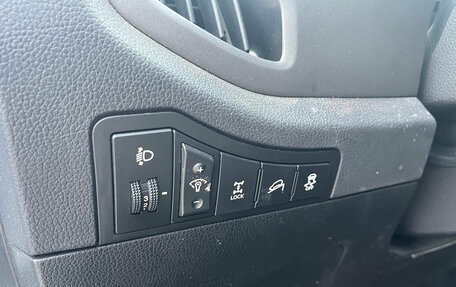 KIA Sportage III, 2013 год, 1 450 000 рублей, 11 фотография