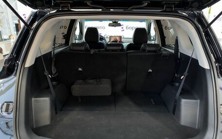 Chevrolet Captiva, 2022 год, 2 050 000 рублей, 20 фотография