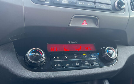 KIA Sportage III, 2013 год, 1 450 000 рублей, 14 фотография