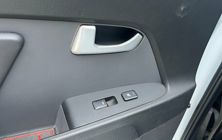 KIA Sportage III, 2013 год, 1 450 000 рублей, 17 фотография