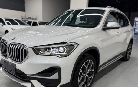 BMW X1, 2021 год, 2 515 000 рублей, 3 фотография