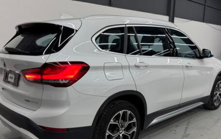 BMW X1, 2021 год, 2 515 000 рублей, 4 фотография