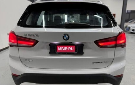 BMW X1, 2021 год, 2 515 000 рублей, 5 фотография