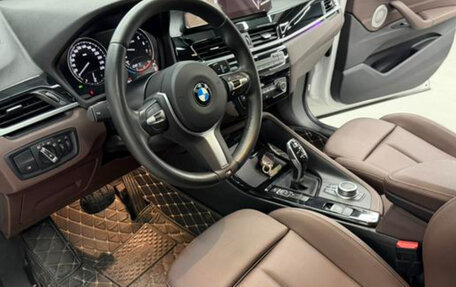 BMW X1, 2021 год, 2 515 000 рублей, 7 фотография