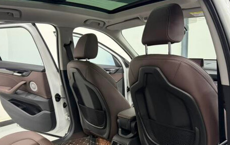 BMW X1, 2021 год, 2 515 000 рублей, 14 фотография