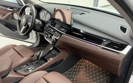 BMW X1, 2021 год, 2 515 000 рублей, 9 фотография