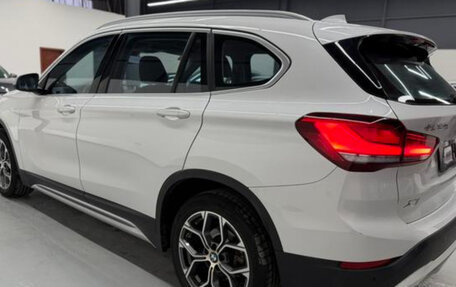 BMW X1, 2021 год, 2 515 000 рублей, 6 фотография