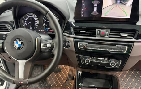 BMW X1, 2021 год, 2 515 000 рублей, 13 фотография